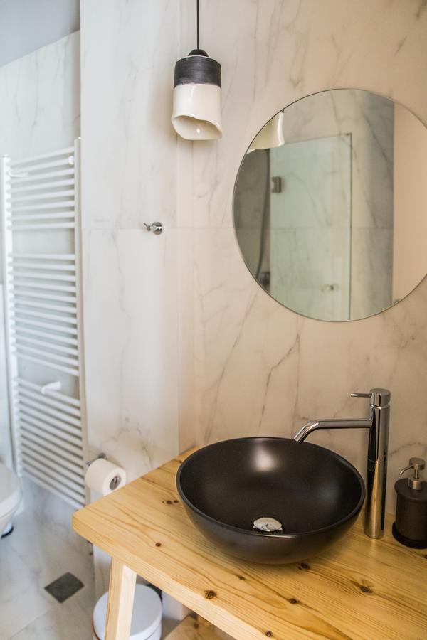 Athens Life Apartman Kültér fotó