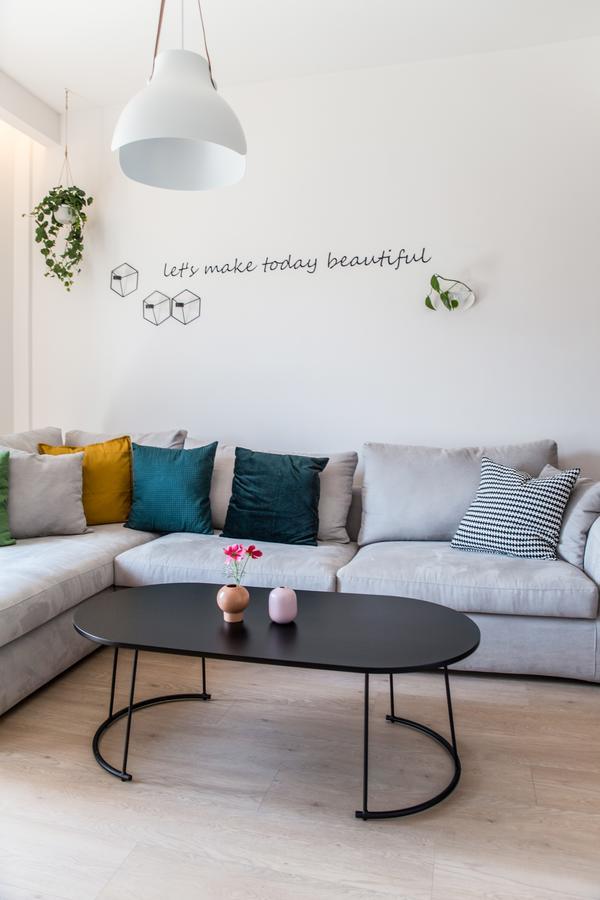 Athens Life Apartman Kültér fotó