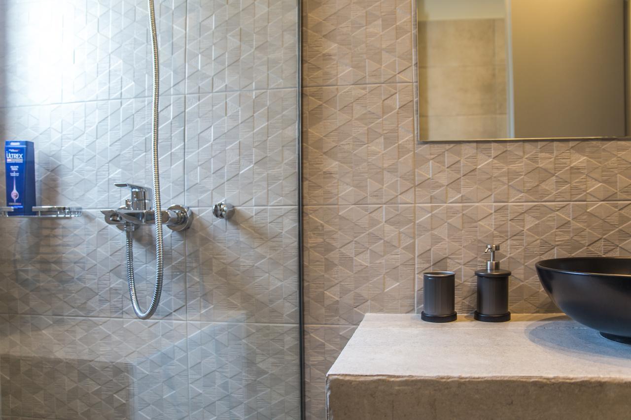 Athens Life Apartman Kültér fotó