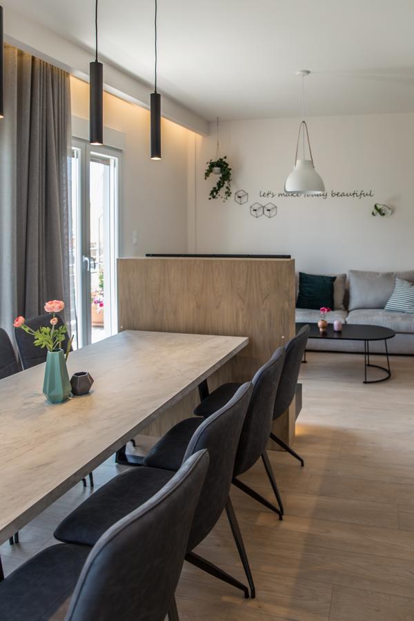 Athens Life Apartman Kültér fotó