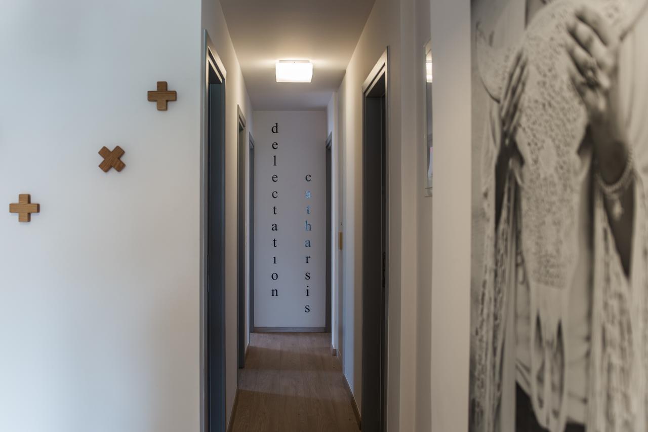 Athens Life Apartman Kültér fotó