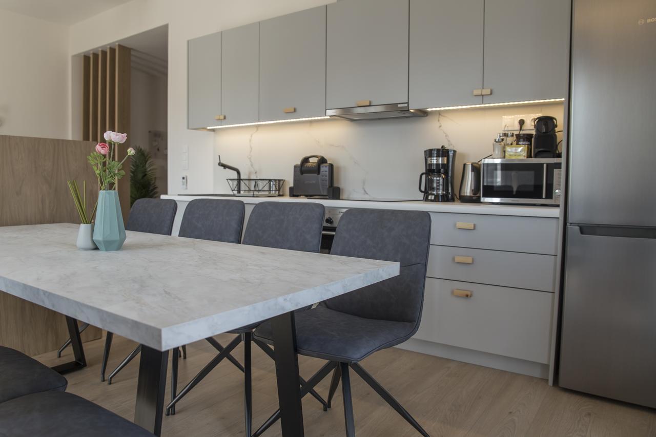 Athens Life Apartman Kültér fotó