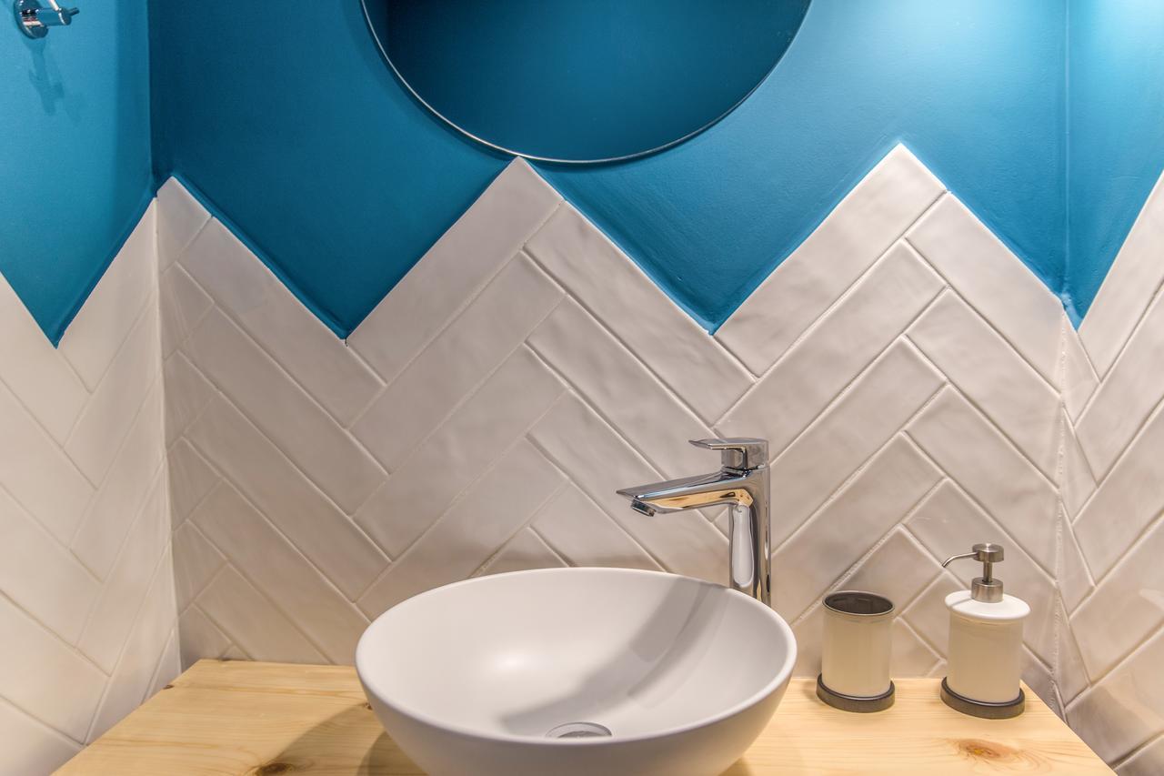 Athens Life Apartman Kültér fotó