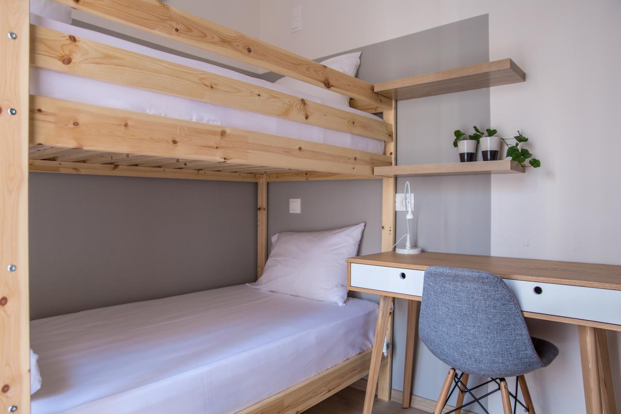 Athens Life Apartman Kültér fotó