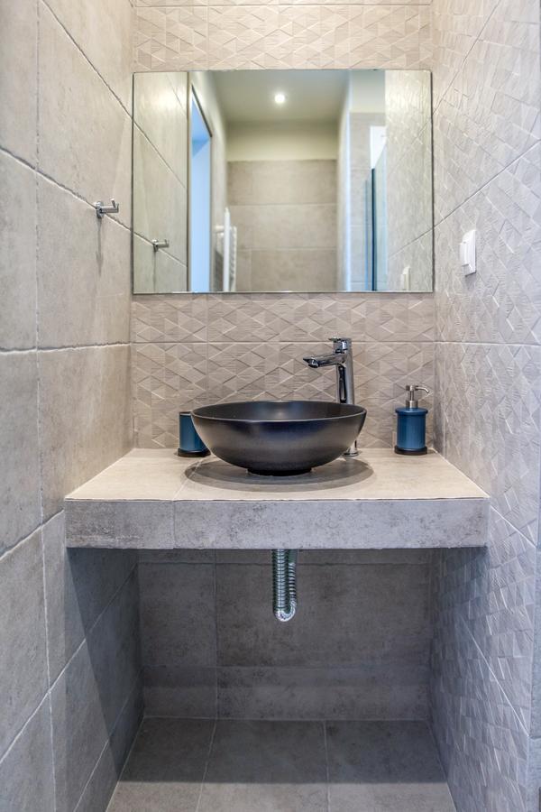 Athens Life Apartman Kültér fotó