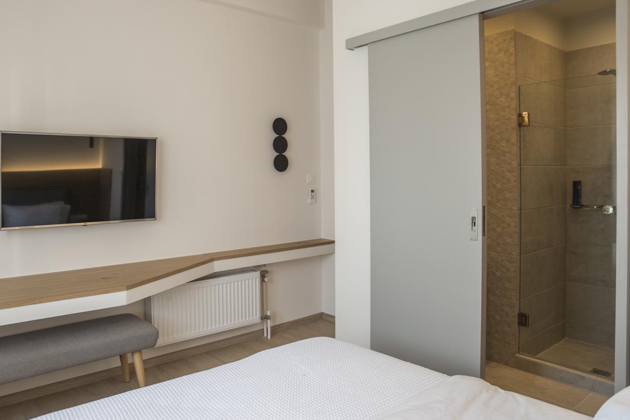 Athens Life Apartman Kültér fotó