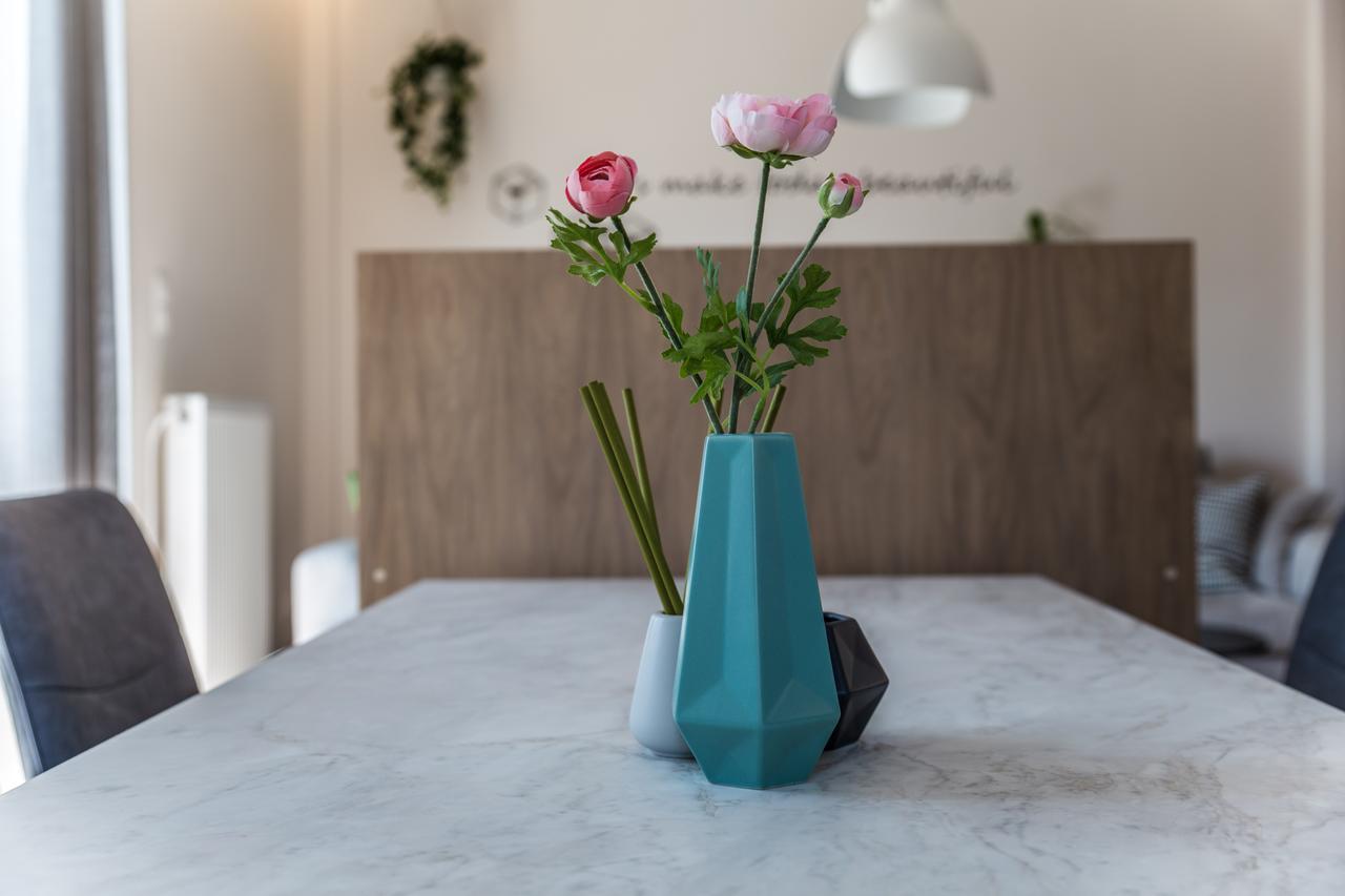 Athens Life Apartman Kültér fotó