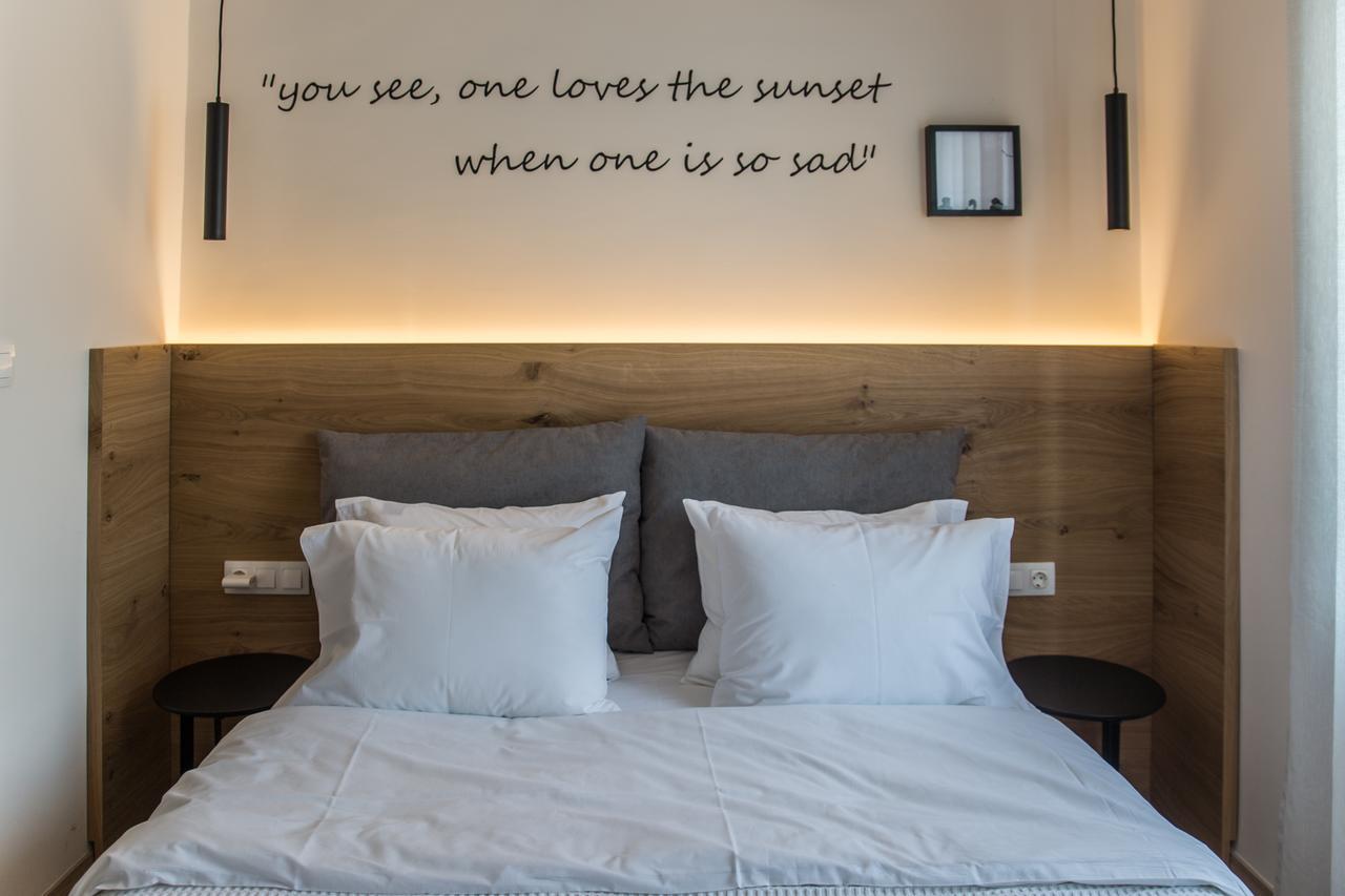 Athens Life Apartman Kültér fotó