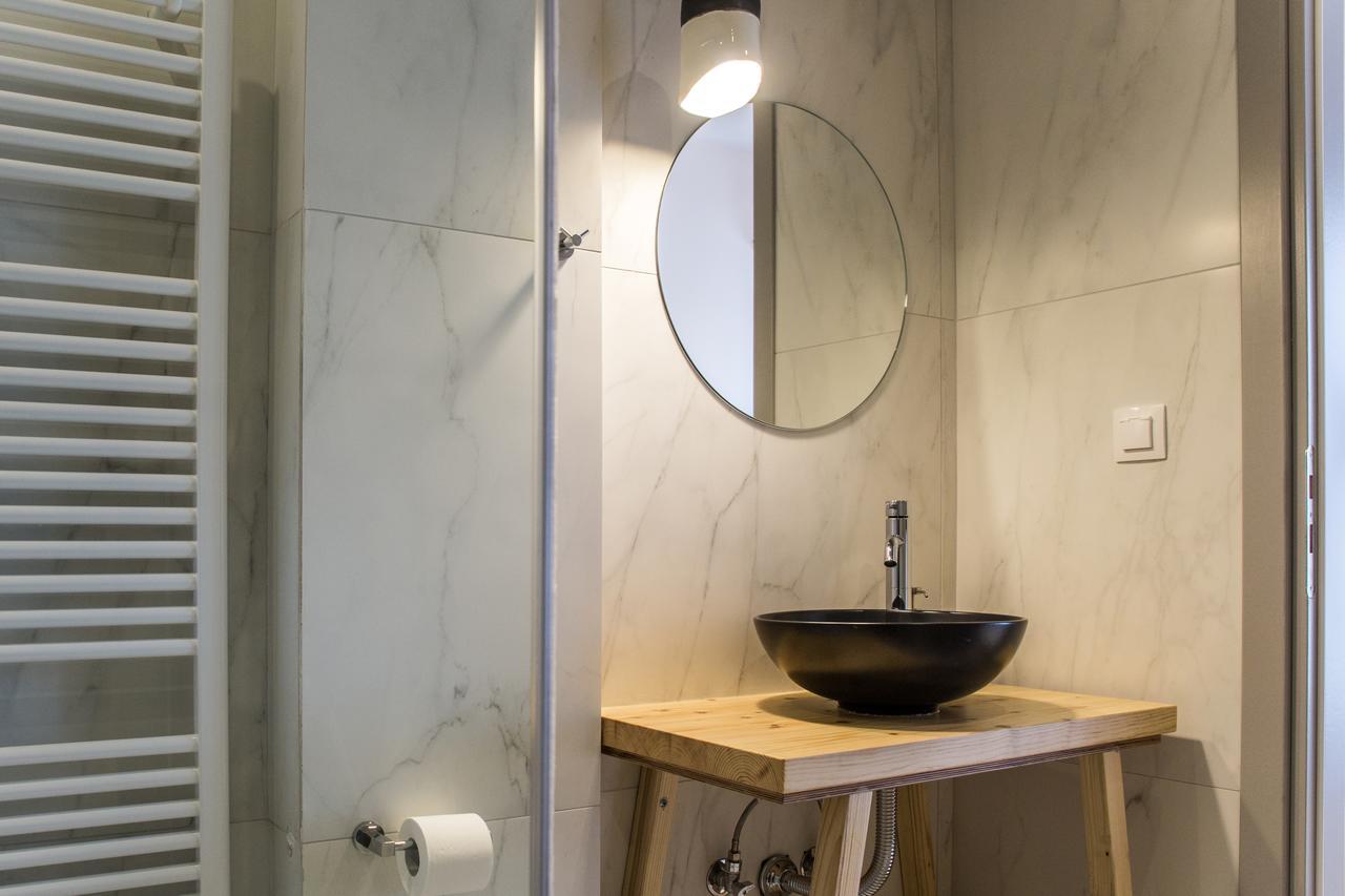 Athens Life Apartman Kültér fotó