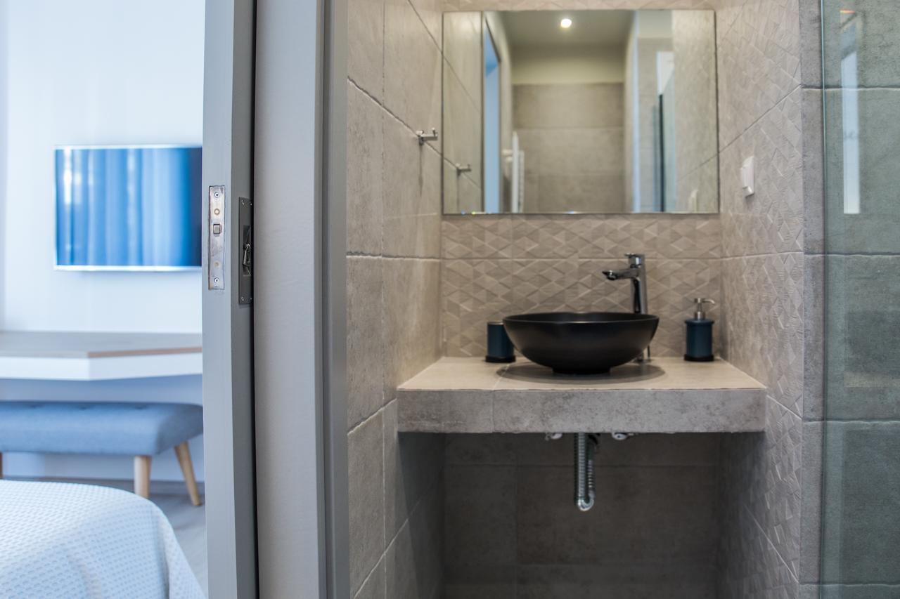 Athens Life Apartman Kültér fotó
